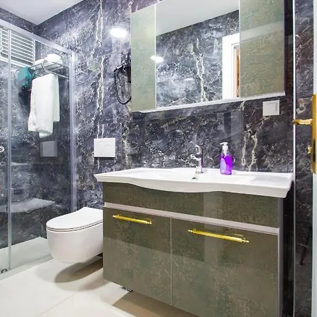 Hotel Turna Provincia di Istanbul