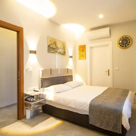 Hotel Turna Provincia di Istanbul