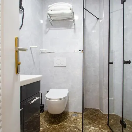 Hotel Turna Provincia di Istanbul