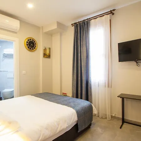 Hotel Turna