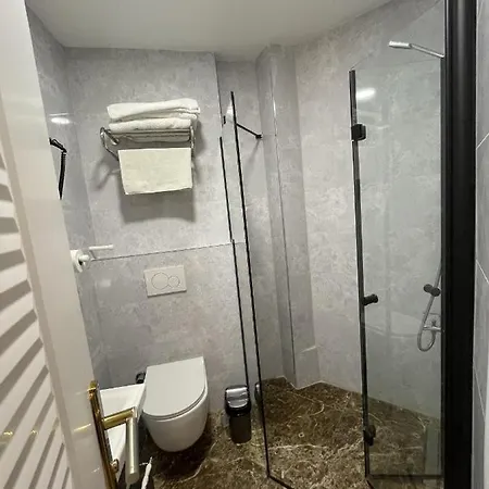 Turna Hotel Provincia di Istanbul