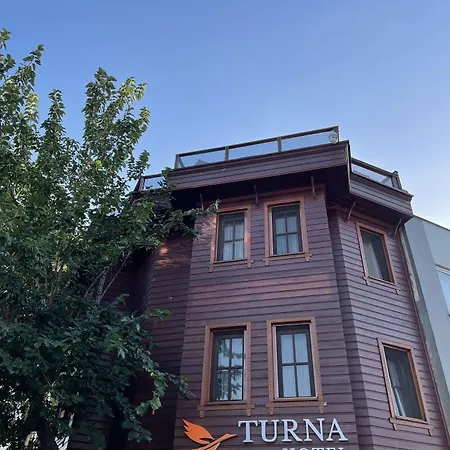 Turna Provincia di Istanbul