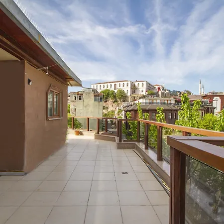 Turna Hotel Provincia di Istanbul
