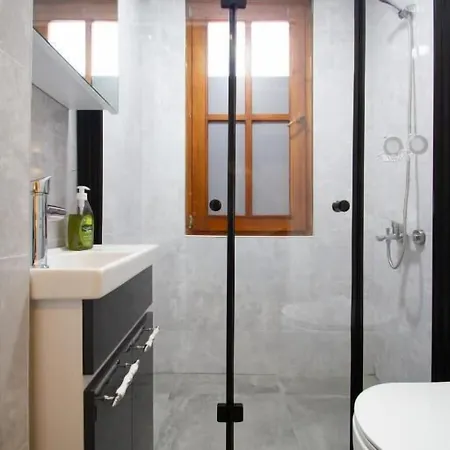 Turna Hotel Provincia di Istanbul