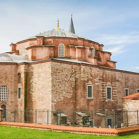 Hotel Turna Stambuł