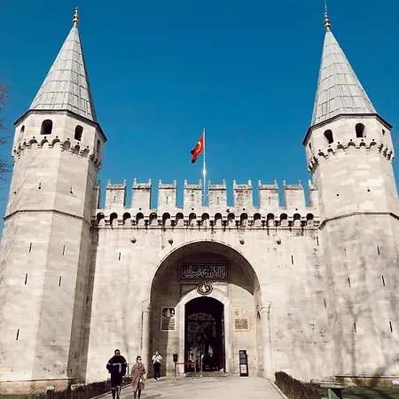 Turna Hotel Provincia di Istanbul