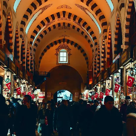 Turna * Provincia di Istanbul