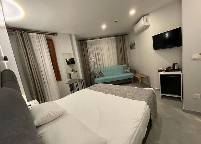 Turna 酒店 伊斯坦布尔