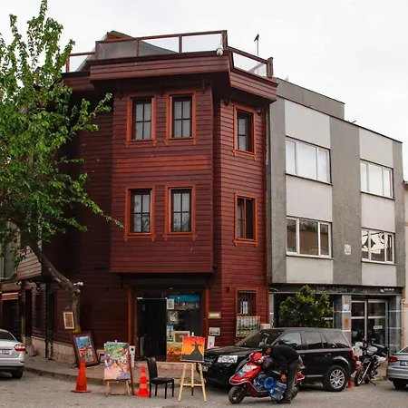 Turna Istanbul