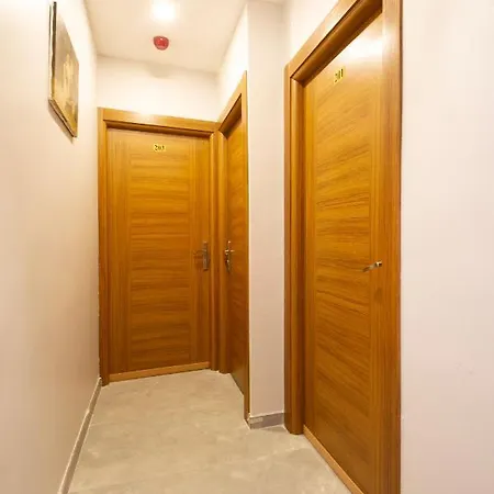 Turna Hotel Istanbul