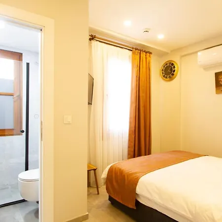 Hotel Turna