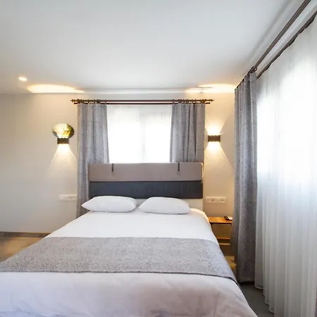 Turna Стамбул