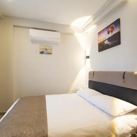Turna Hotel
