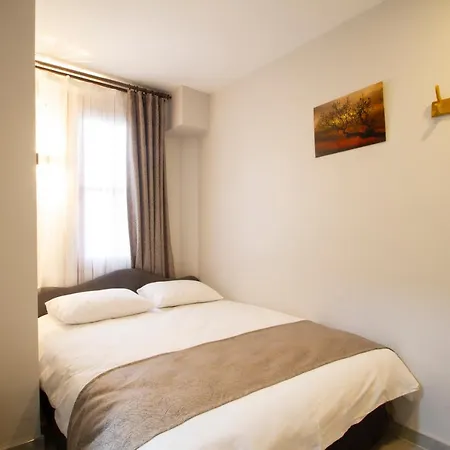 Turna * Стамбул