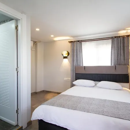 Turna 伊斯坦布尔