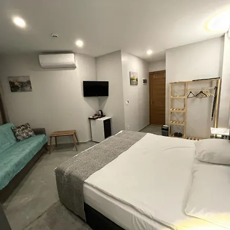 Turna 伊斯坦布尔