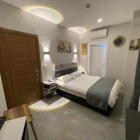 Hotel Turna Istanbul