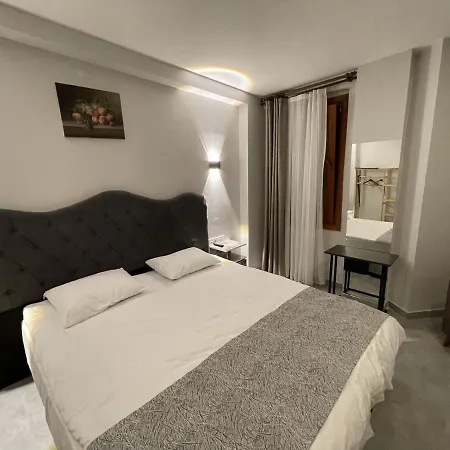 Hotel Turna