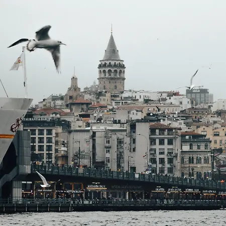 Turna Hotel Istanbul