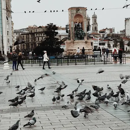 Turna Hotel Istambul