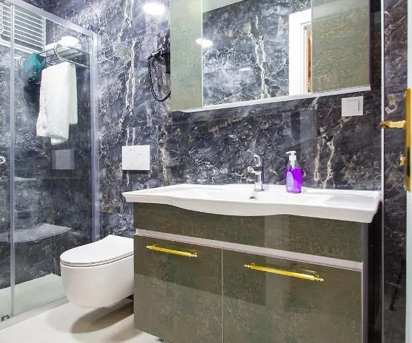فندق Turna اسطنبول