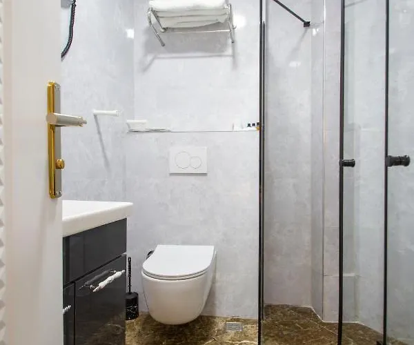 Hotel Turna Provincia di Istanbul