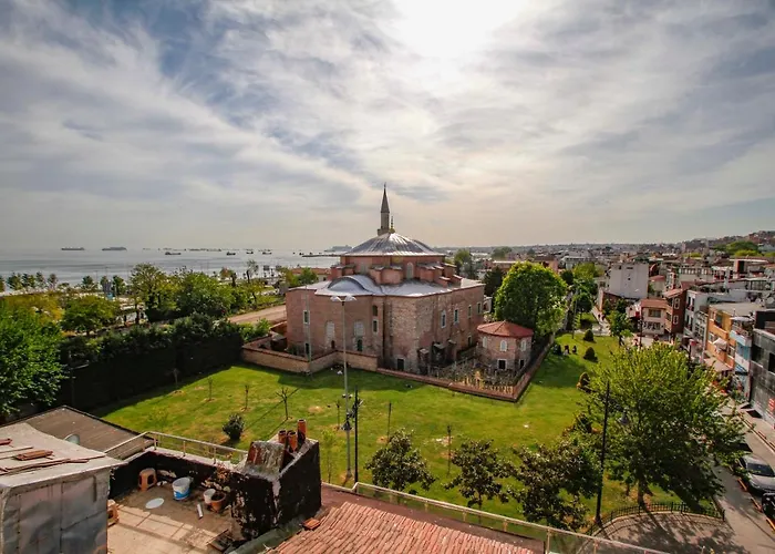 Turna * Provincia di Istanbul