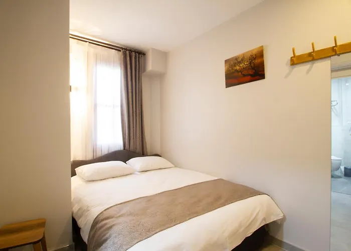 Turna * Provincia di Istanbul