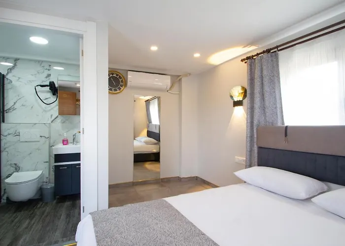 Turna اسطنبول