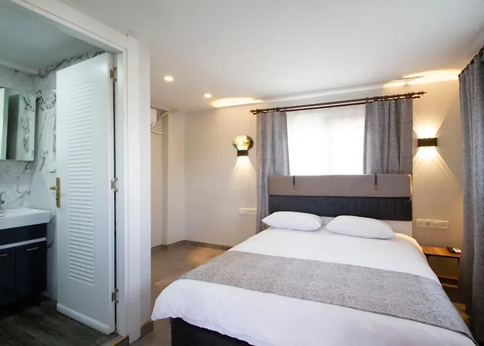 Turna Provincia di Istanbul