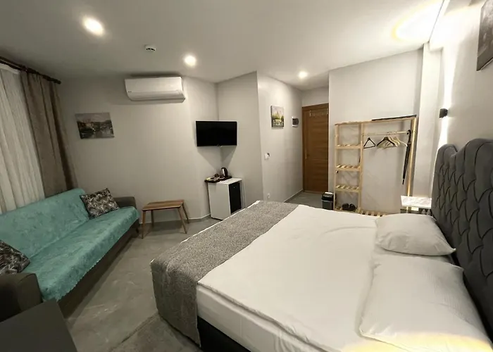 Turna اسطنبول