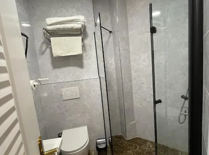 Turna فندق اسطنبول