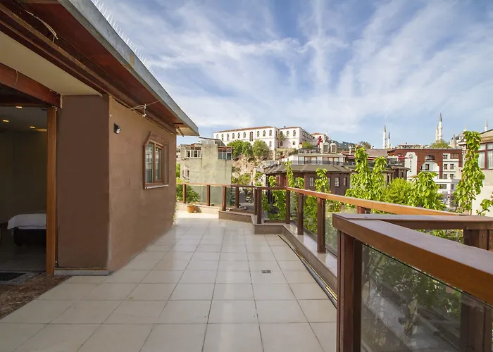 Turna Hotel Provincia di Istanbul