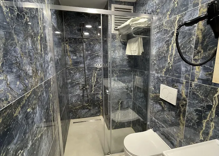 Turna * Provincia di Istanbul