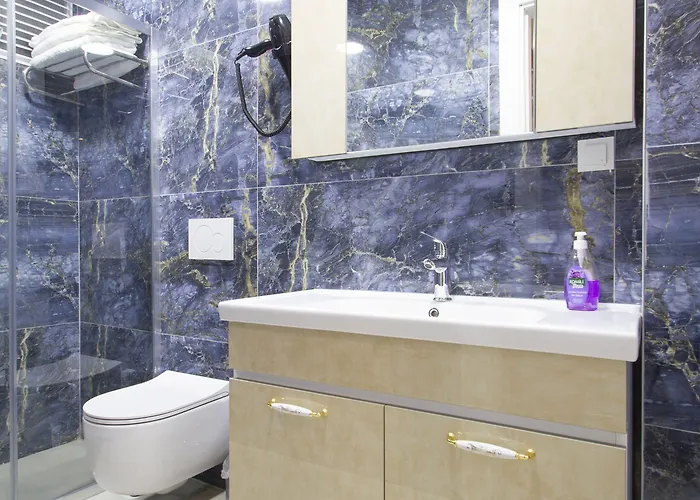 Hotel Turna Provincia di Istanbul