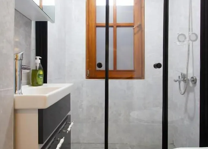 Turna Hotel Provincia di Istanbul