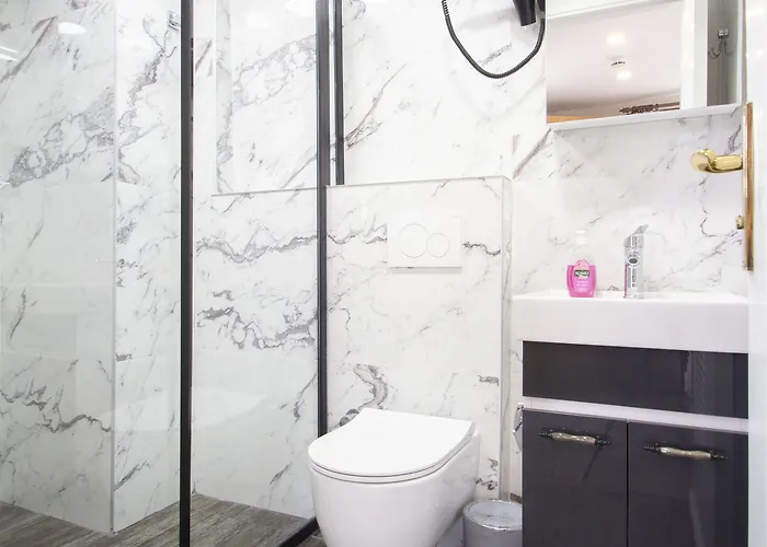 Hotel Turna Provincia di Istanbul