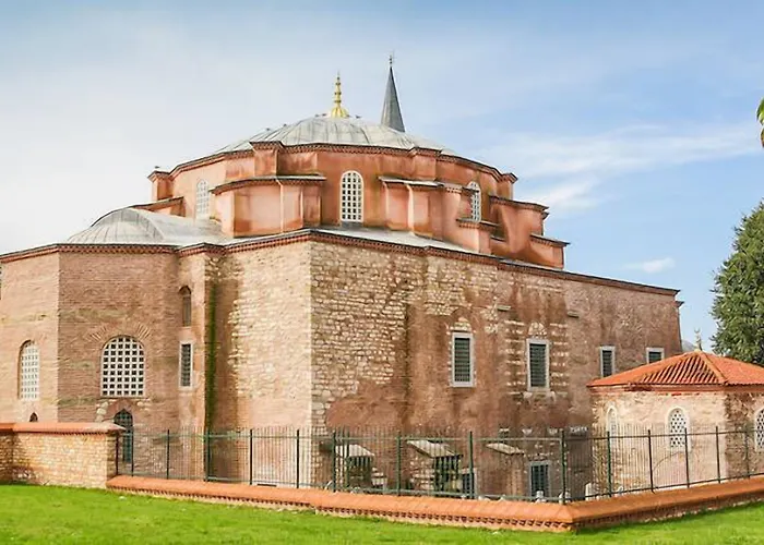 Hotel Turna Provincia di Istanbul