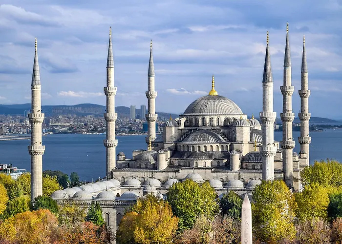 Turna * Provincia di Istanbul