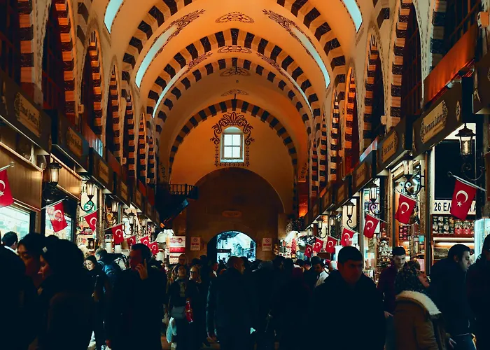 Turna * Provincia di Istanbul