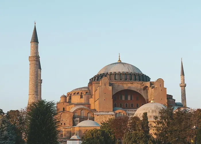 Turna Hotel Provincia di Istanbul