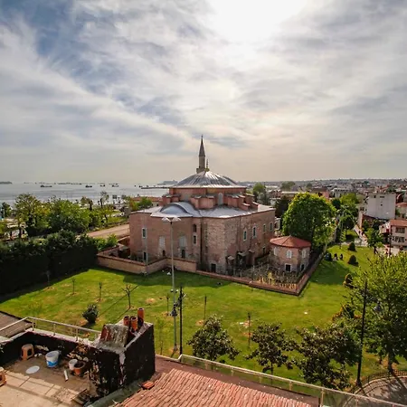 Turna * Istambul