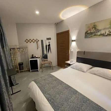 Hotel Turna Istambul