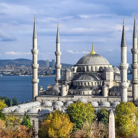 Turna * Istambul