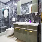 Szálloda Turna Isztambul