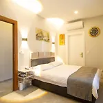 Szálloda Turna Isztambul