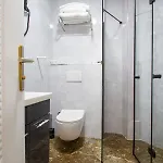 Szálloda Turna Isztambul