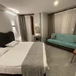 Turna Szálloda Isztambul