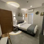 Szálloda Turna Isztambul