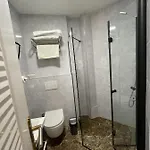 Turna Szálloda Isztambul